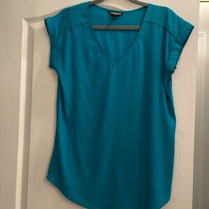 Express blouse.